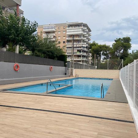 Apartamento De Lujo Benicasim - Primera Linea Benicàssim Екстериор снимка