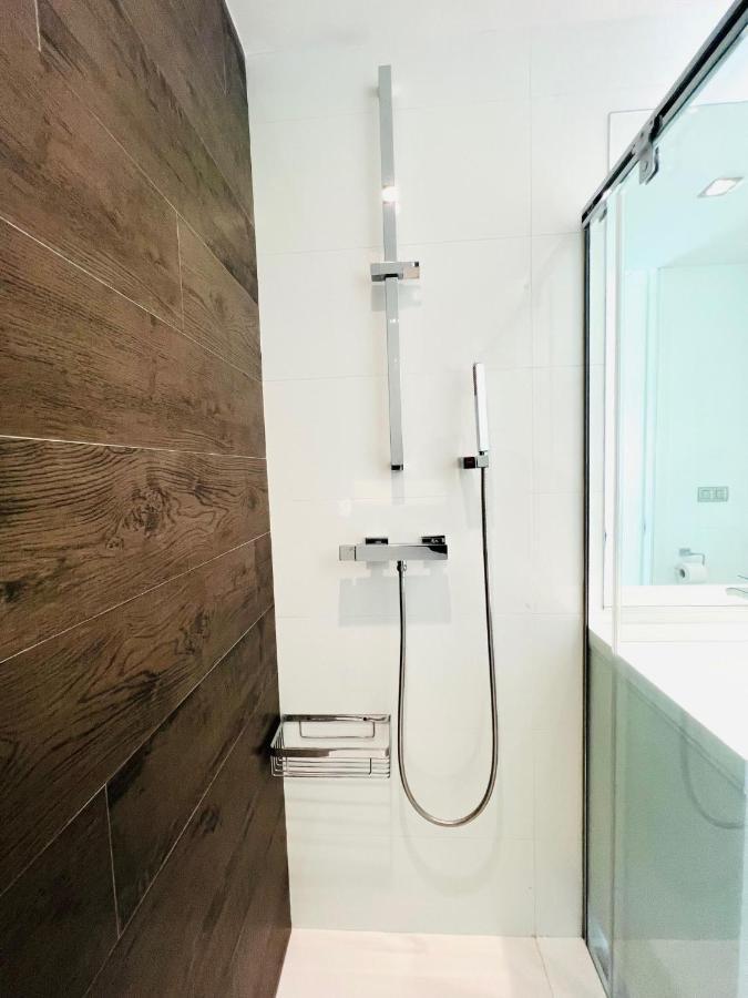 Apartamento De Lujo Benicasim - Primera Linea Benicàssim Екстериор снимка
