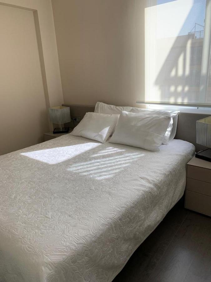Apartamento De Lujo Benicasim - Primera Linea Benicàssim Екстериор снимка